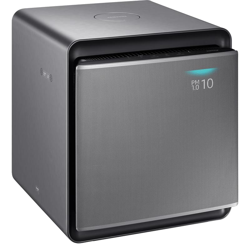 Очиститель воздуха Samsung WindFree AX47T9080SS/ER - фото #2, Technodom.kz