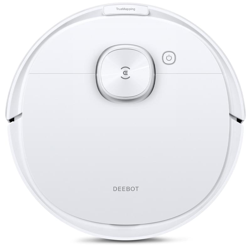 Робот пылесос EcoVacs Deebot N8 - фото #0, Technodom.kz