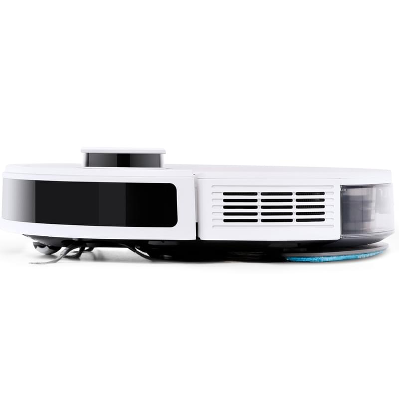 Робот пылесос EcoVacs Deebot N8 - фото #2, Technodom.kz