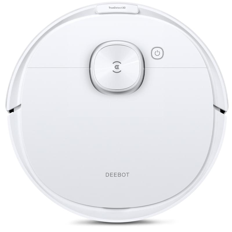 Робот пылесос EcoVacs Deebot N8 Pro - фото #0, Technodom.kz