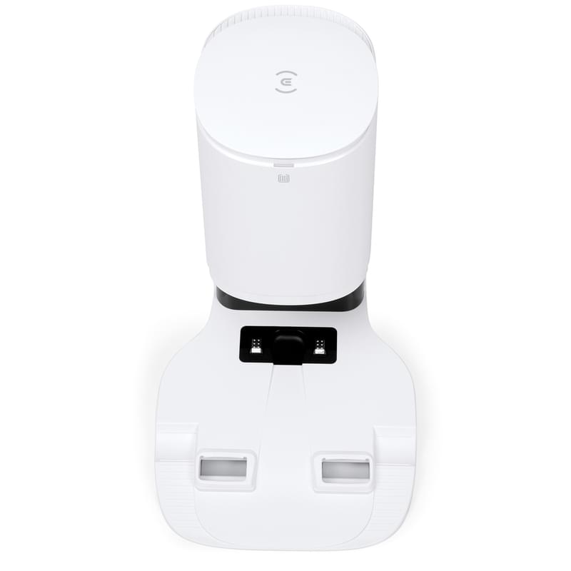 Робот пылесос EcoVacs Deebot N8+ - фото #2, Technodom.kz