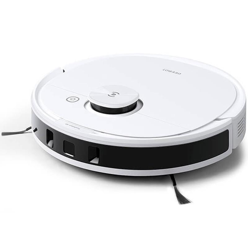 Робот пылесос EcoVacs Deebot N8 Pro+ - фото #1, Technodom.kz
