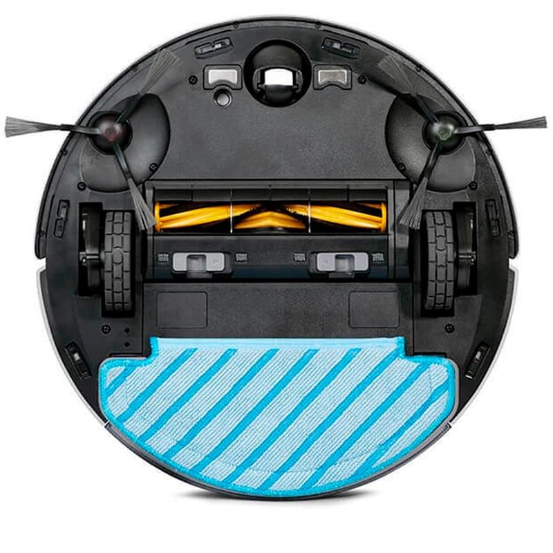 Робот пылесос EcoVacs Deebot N8 Pro+ - фото #2, Technodom.kz