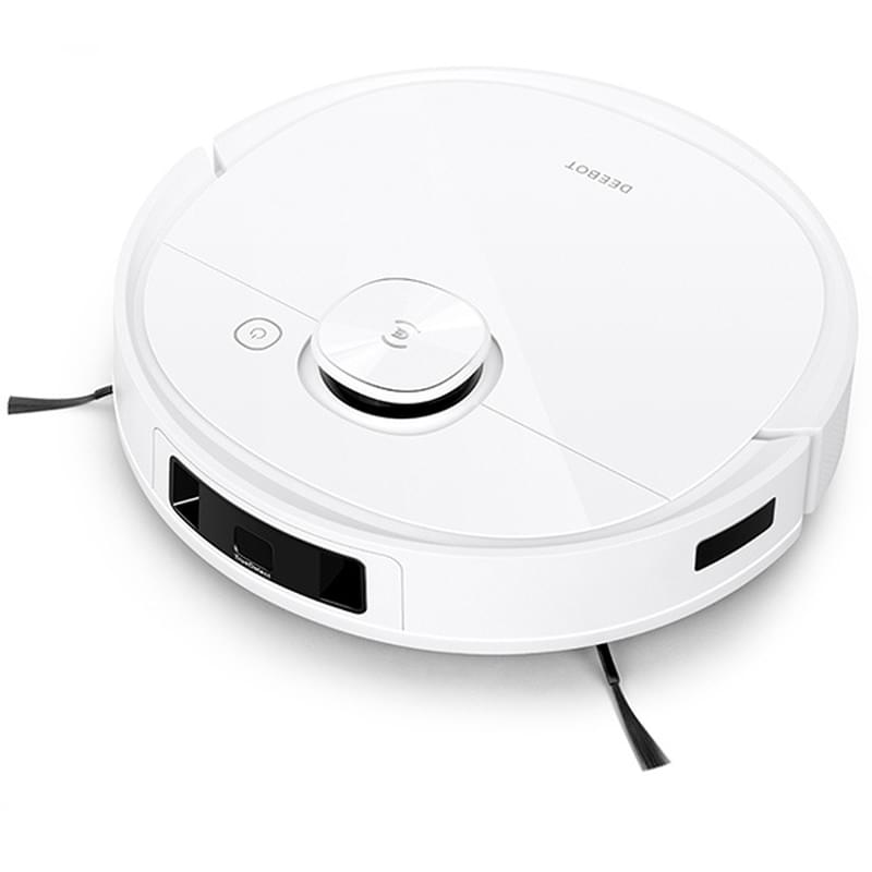 Робот пылесос EcoVacs Deebot T9+ - фото #2, Technodom.kz