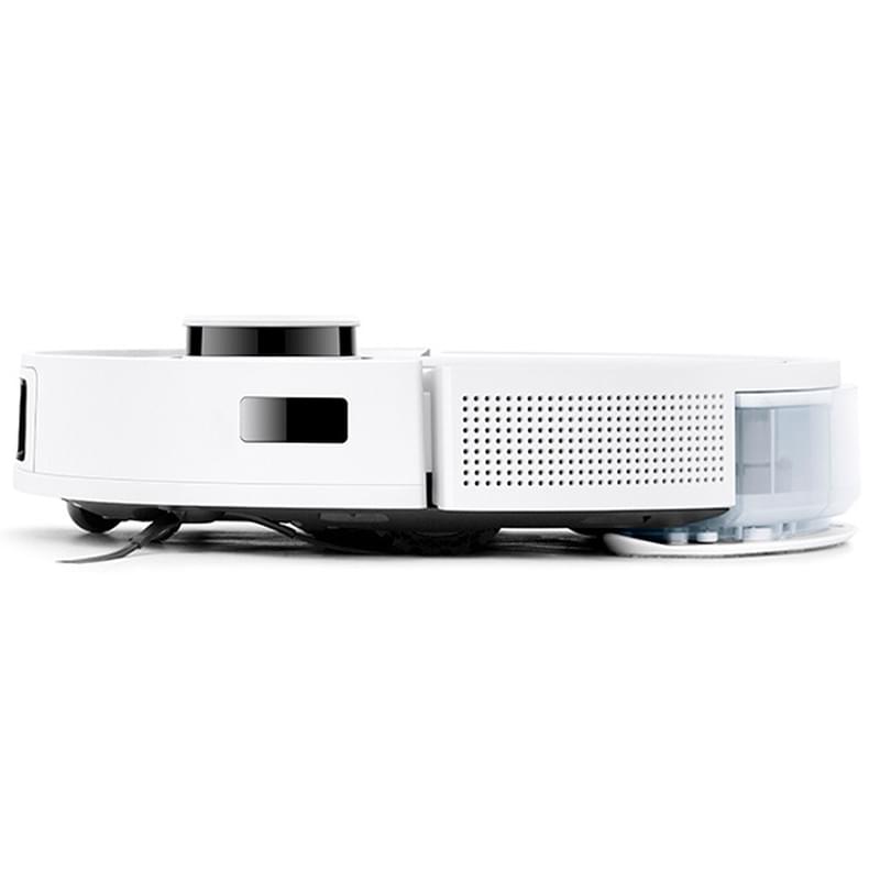 Робот пылесос EcoVacs Deebot T9+ - фото #4, Technodom.kz