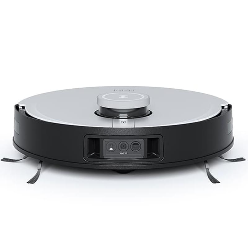 Робот пылесос EcoVacs Deebot X1 Omni - фото #1, Technodom.kz