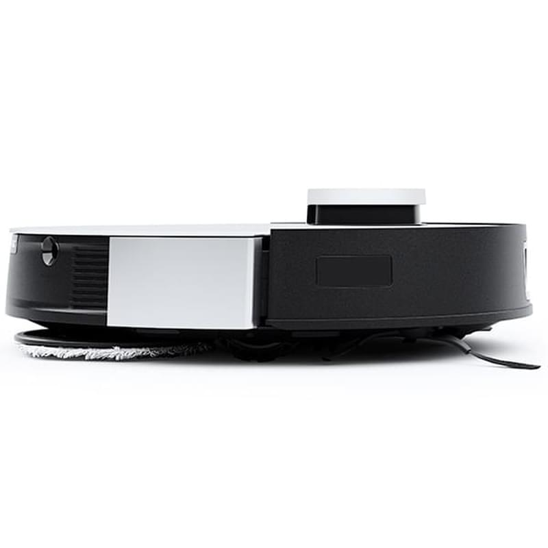 Робот пылесос EcoVacs Deebot X1 Omni - фото #2, Technodom.kz