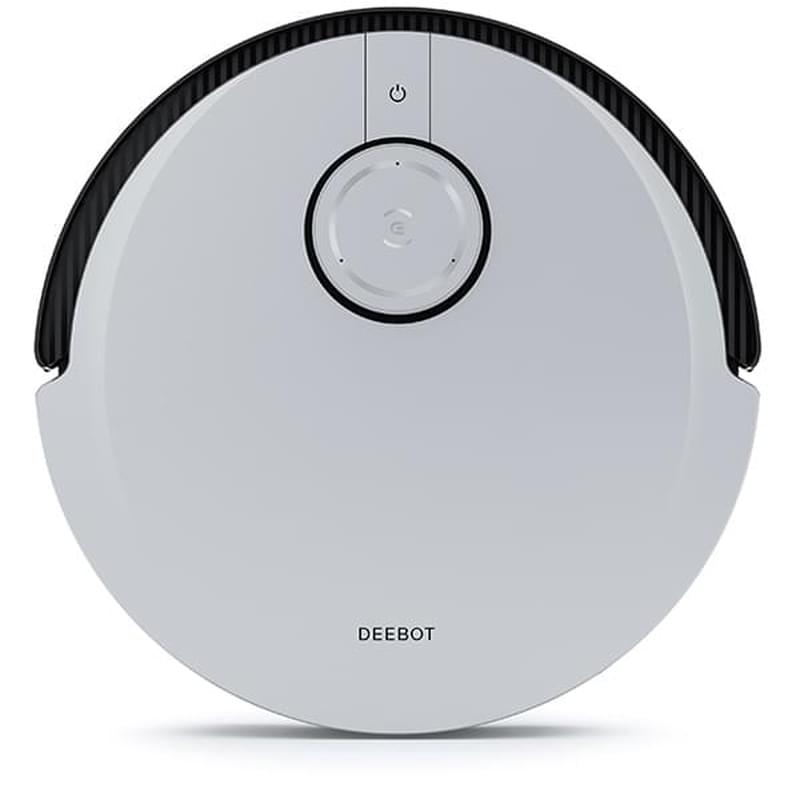 Робот пылесос EcoVacs Deebot X1 Omni - фото #0, Technodom.kz