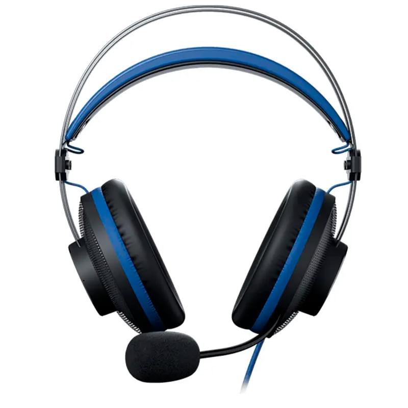 Игровая гарнитура Cougar Immersa Essential Blue, Black (CGR-P40S-350) - фото #1, Technodom.kz