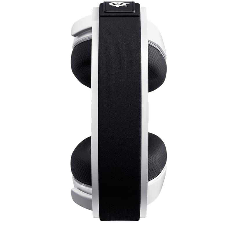 SteelSeries Arctis 7P+, White (61471) сымсыз ойын гарнитурасы - фото #2, Technodom.kz