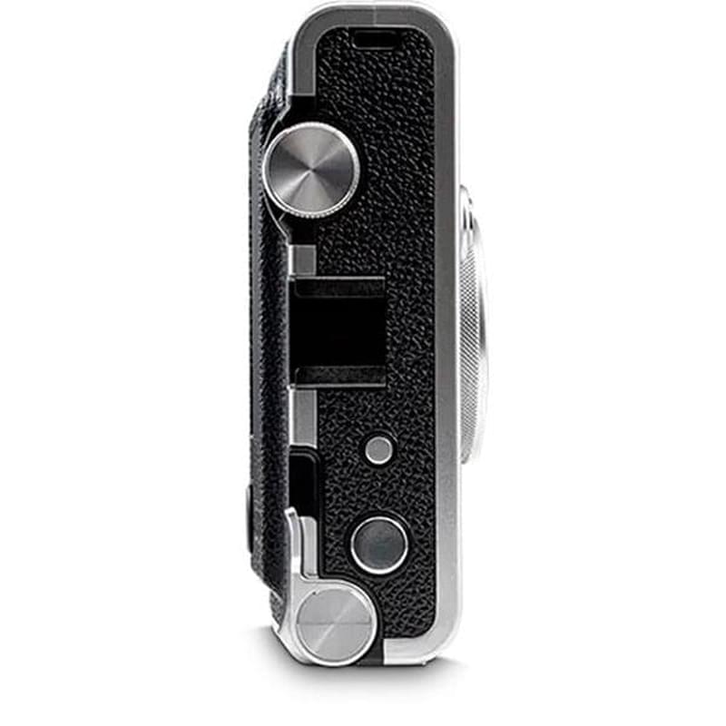 Фотоаппарат моментальной печати FUJIFILM Instax Mini Evo Black - фото #4, Technodom.kz