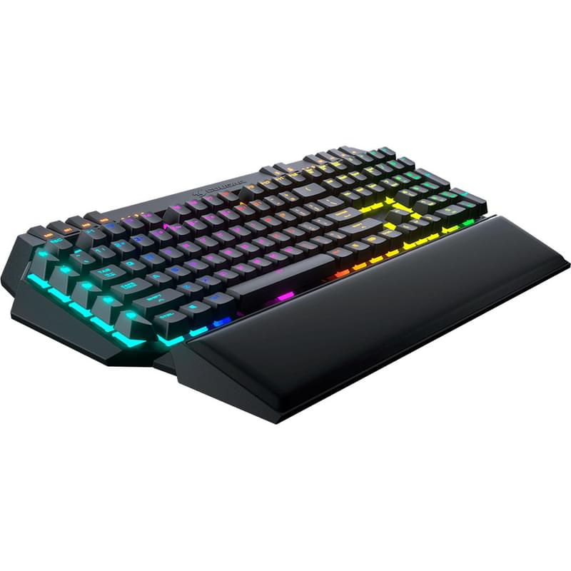 Игровая клавиатура Cougar 700K EVO, Black (700K EVO) - фото #1, Technodom.kz
