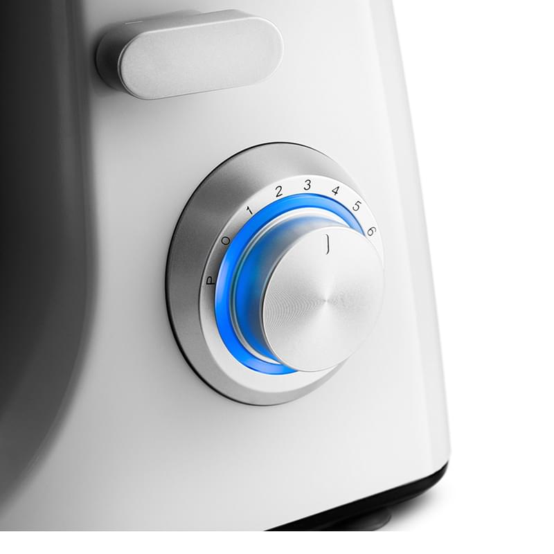 Миксер Kitfort КТ-1398-2 белый - фото #4, Technodom.kz