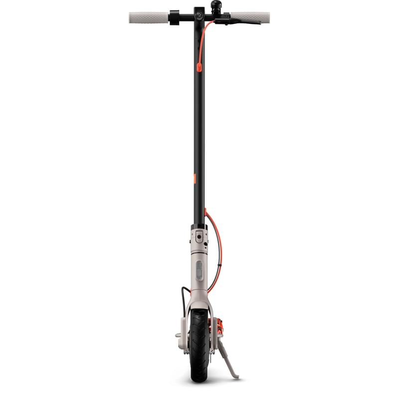 Электросамокат Xiaomi Mi Electric Scooter 3, 25 км/ч, 30 км, Серый - фото #6, Technodom.kz