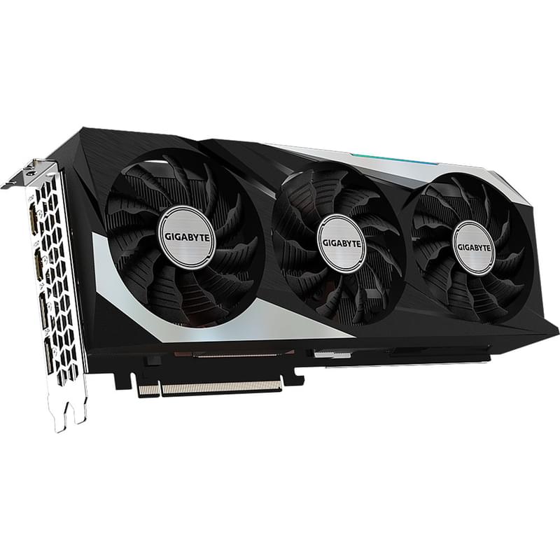 Gigabyte RX бейнекартасы 6900 XT GAMING OC 16GB 256bit/G6 (2HDMI+2DP)(GV-R69XTGAMING OC-16GD) - фото #1, Technodom.kz