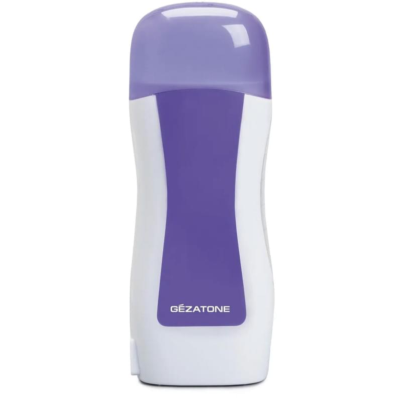Разогреватель для воска в картриджах Gezatone WD-639 - фото #0, Technodom.kz