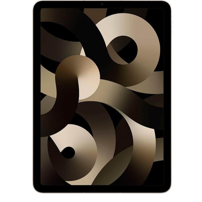Планшет Apple iPad Air 10.9 2022 64GB WiFi + Cellular Starlight (MM6V3RK/A) - фото #1, Technodom.kz Планшет Apple iPad Air 10.9 2022 64GB WiFi + Cellular Starlight (MM6V3RK/A) - фото #1, Technodom.kz