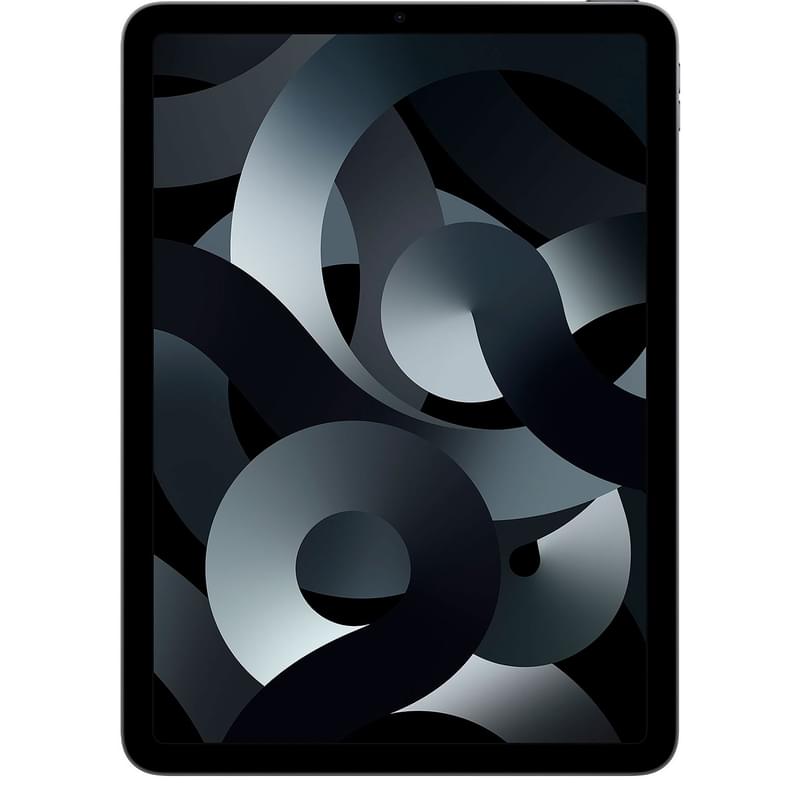 iPad Air 2022 10.9 M1 Планшеті 64GB WiFi Space Grey (MM9C3RK/A) - фото #1, Technodom.kz