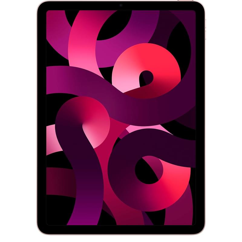 Планшет Apple iPad Air 10.9 2022 64GB WiFi Pink (MM9D3RK/A) - фото #1, Technodom.kz