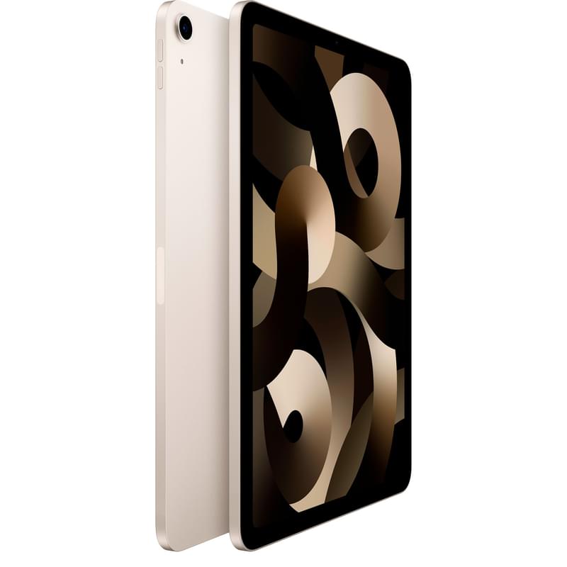 Планшет Apple iPad Air 10.9 2022 64GB WiFi Starlight (MM9F3RK/A) - фото #2, Technodom.kz