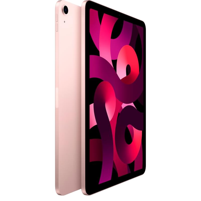 Планшет Apple iPad Air 10.9 2022 256GB WiFi Pink (MM9M3RK/A) - фото #2, Technodom.kz