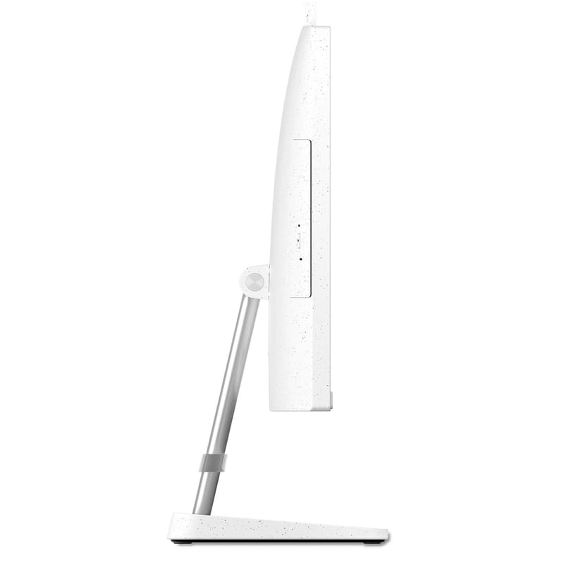 23,8" Lenovo IdeaCentre AIO 3 24ITL6 White Моноблогы (51135G7-8-256-D-FHD) (F0G00161RU) - фото #4, Technodom.kz