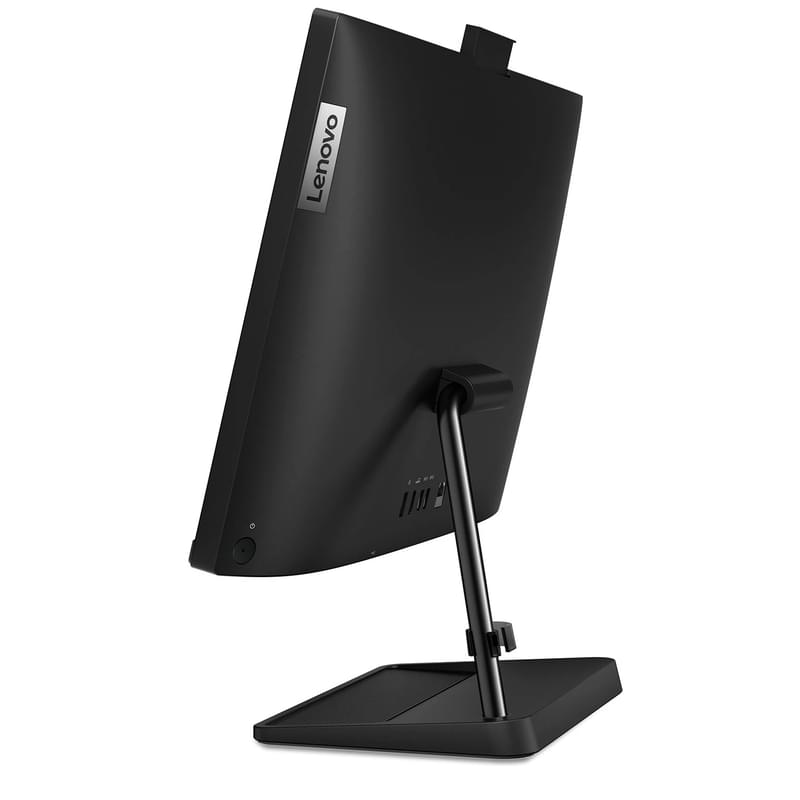 23,8" Lenovo IdeaCentre AIO 3 24ADA6 Black Моноблогы (R33250U-8-256-W-FHD) (F0FX008TRK) - фото #7, Technodom.kz