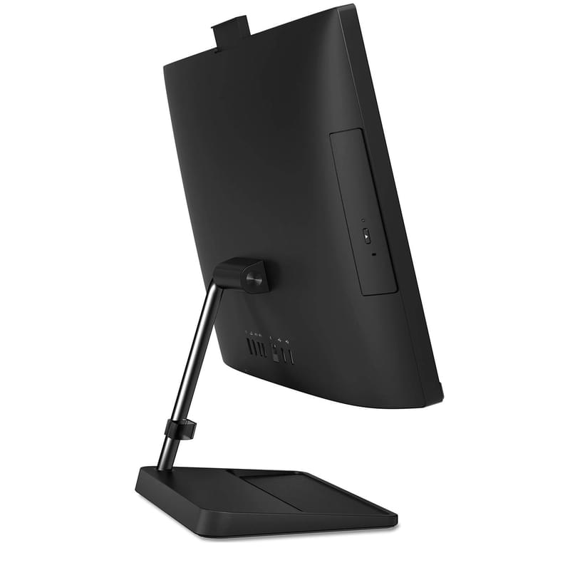 23,8" Lenovo IdeaCentre AIO 3 24ADA6 Black Моноблогы (R33250U-8-256-W-FHD) (F0FX008TRK) - фото #8, Technodom.kz