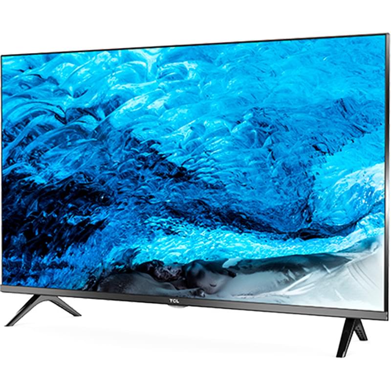 Телевизор TCL 43" 43S65A LED FHD Android Black - фото #1, Technodom.kz