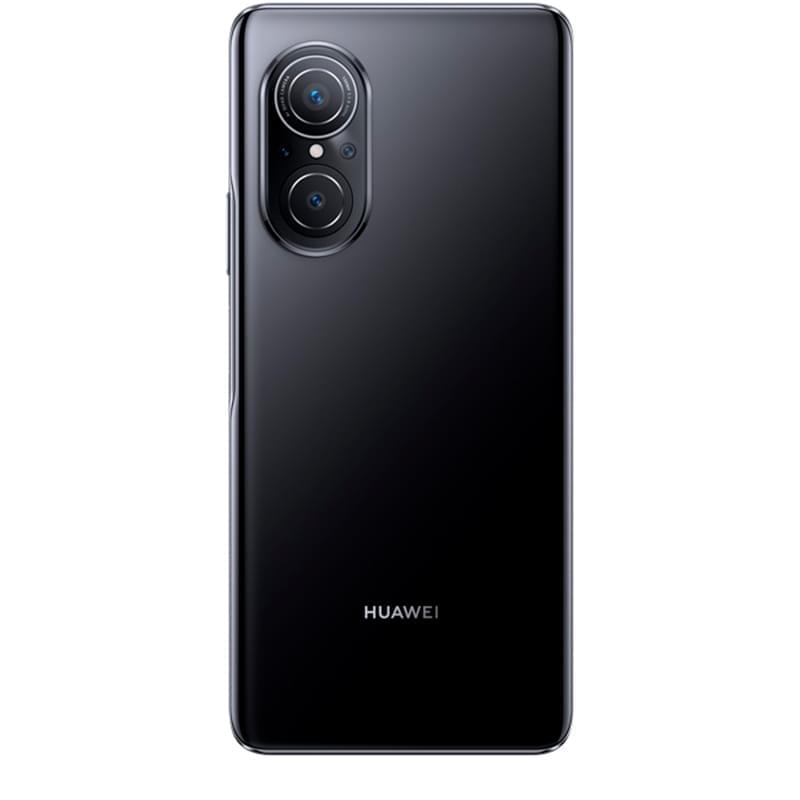 Смартфон HUAWEI nova 9se 8/128GB Black - фото #4, Technodom.kz