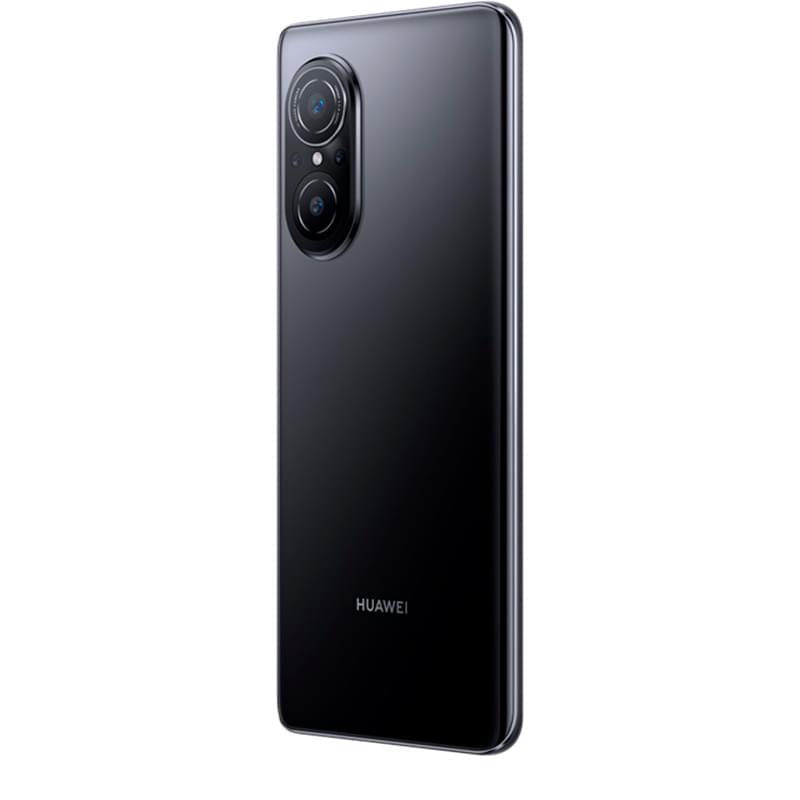 Смартфон HUAWEI nova 9se 8/128GB Black - фото #5, Technodom.kz