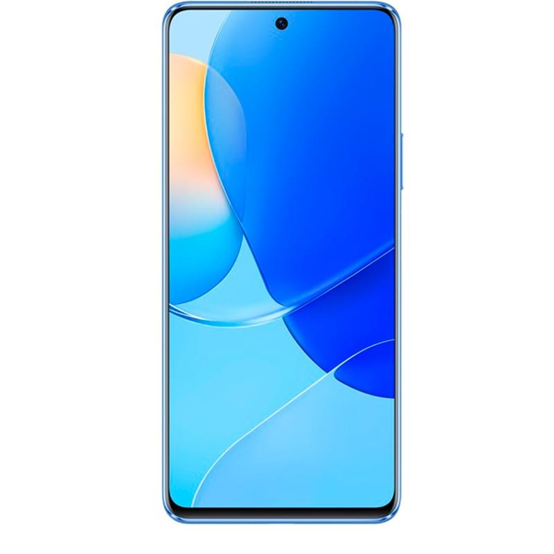 Смартфон HUAWEI nova 9se 8/128GB Blue - фото #1, Technodom.kz