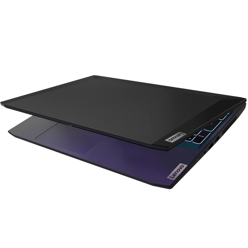 15,6'' Lenovo IdeaPad Gaming 3 Ойын ноутбугы (511300H-16-512-RTX3050Ti-4-D) (82K1015TRK) - фото #10, Technodom.kz