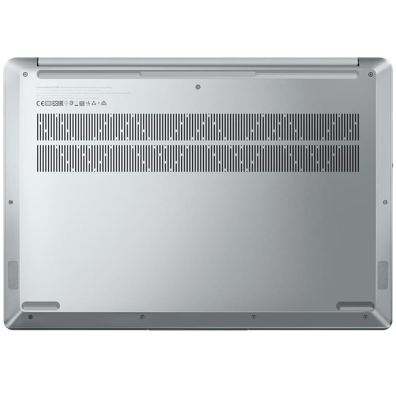 Ультрабук Lenovo IdeaPad 5 Pro i7 11370H / 16ГБ / 512SSD / MX450 2ГБ / 16 / Win11 / (82L900D9RK) - фото #11, Technodom.kz