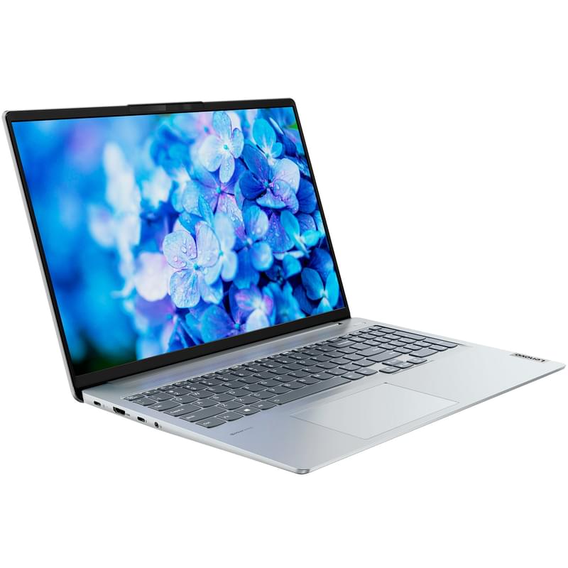 16'' Lenovo IdeaPad 5 Pro ультрабугі (711370H-16-512-MX450-2-W) (82L900D9RK) - фото #1, Technodom.kz