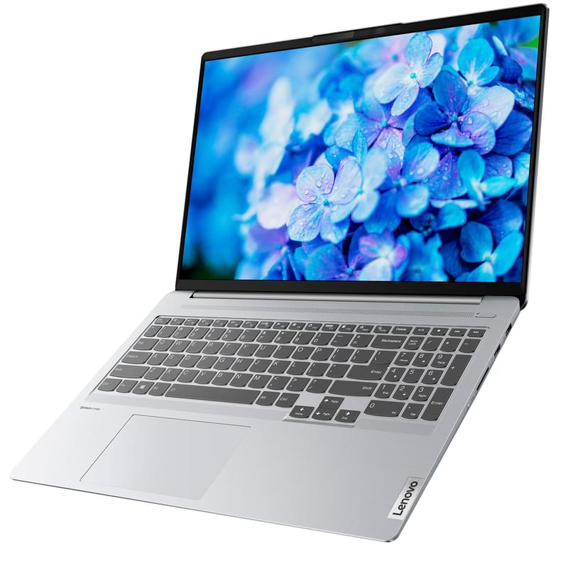 Ультрабук Lenovo IdeaPad 5 Pro i7 11370H / 16ГБ / 512SSD / MX450 2ГБ / 16 / Win11 / (82L900D9RK) - фото #2, Technodom.kz