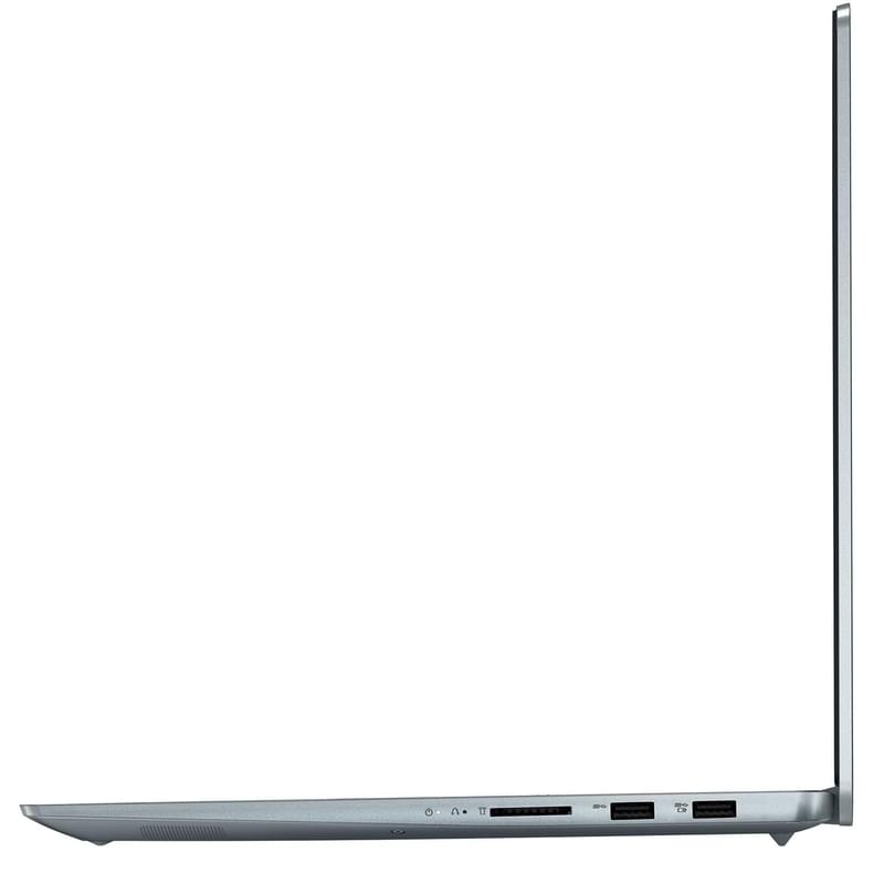 Ультрабук Lenovo IdeaPad 5 Pro i7 11370H / 16ГБ / 512SSD / MX450 2ГБ / 16 / Win11 / (82L900D9RK) - фото #4, Technodom.kz