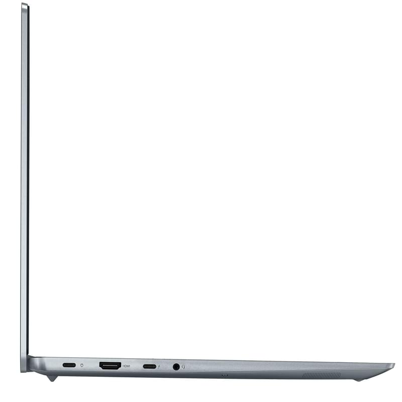 Ультрабук Lenovo IdeaPad 5 Pro i7 11370H / 16ГБ / 512SSD / MX450 2ГБ / 16 / Win11 / (82L900D9RK) - фото #5, Technodom.kz