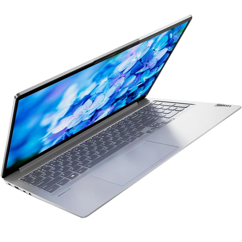 16'' Lenovo IdeaPad 5 Pro ультрабугі (711370H-16-512-MX450-2-W) (82L900D9RK) - фото #8, Technodom.kz