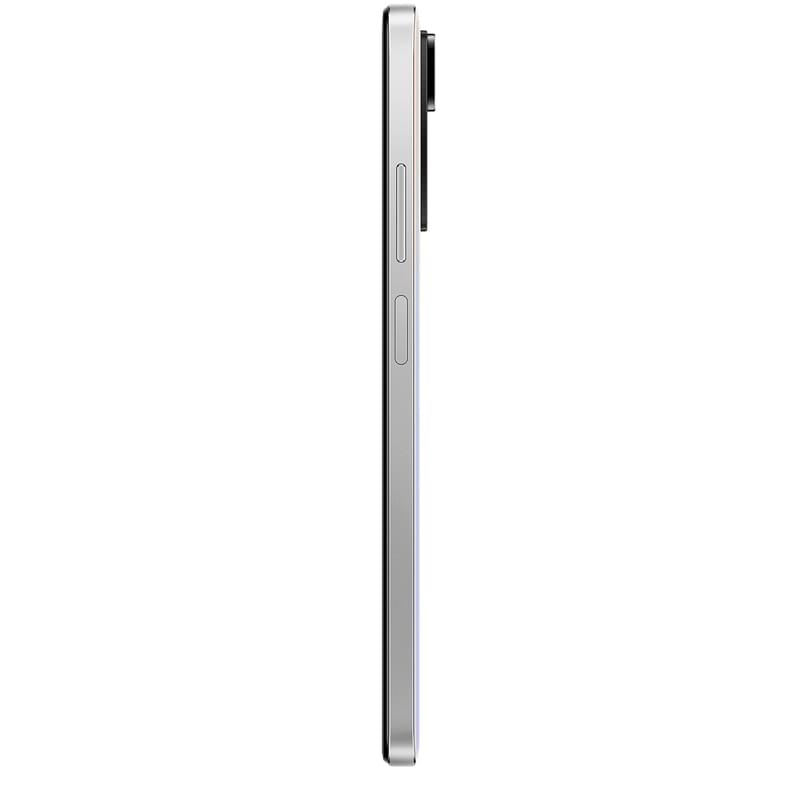 Смартфон Xiaomi Redmi Note 11S 6/64GB Pearl White - фото #4, Technodom.kz