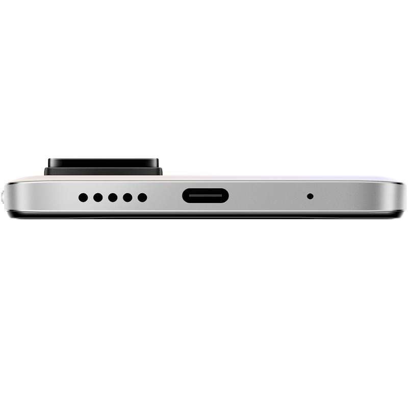 Смартфон Xiaomi Redmi Note 11S 6/64GB Pearl White - фото #6, Technodom.kz