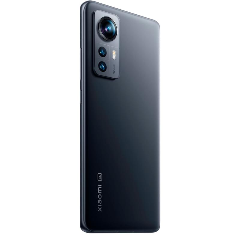 Смартфон Xiaomi 12X 8/128GB Gray - фото #5, Technodom.kz