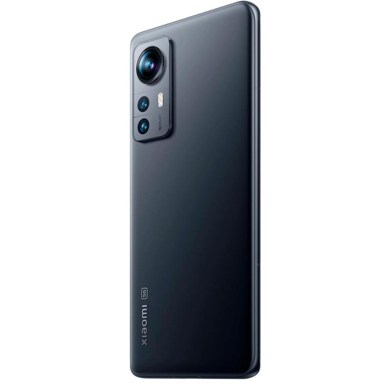 Смартфон Xiaomi 12X 8/256GB Gray - фото #6, Technodom.kz