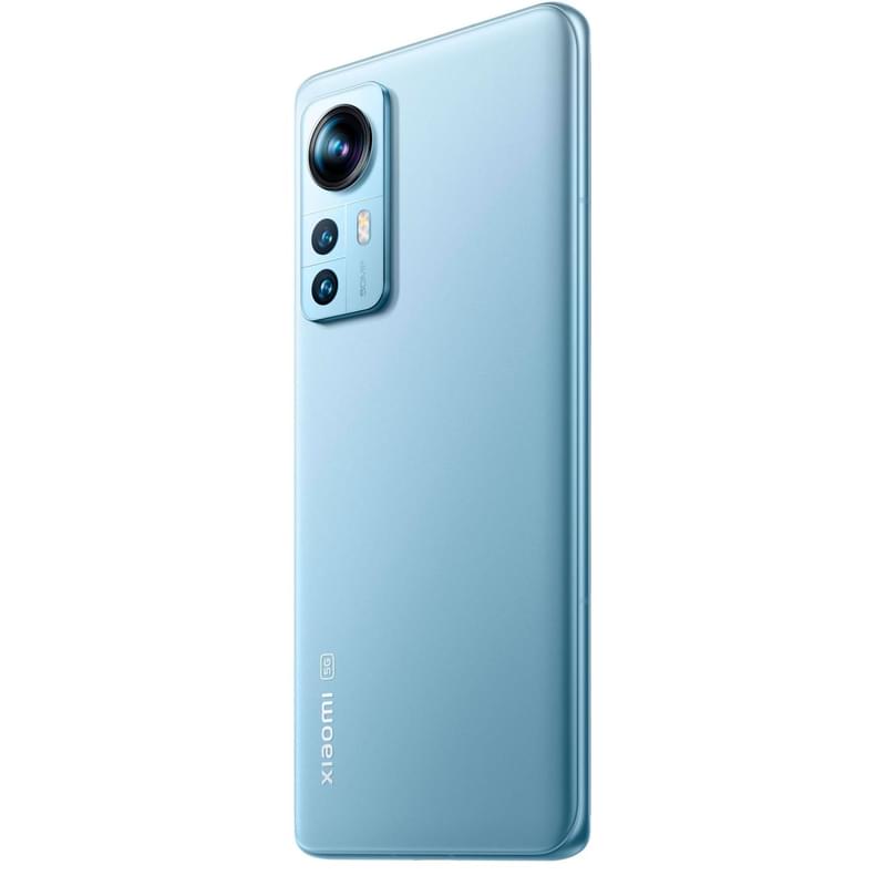 Смартфон Xiaomi 12X 8/256GB Blue - фото #6, Technodom.kz