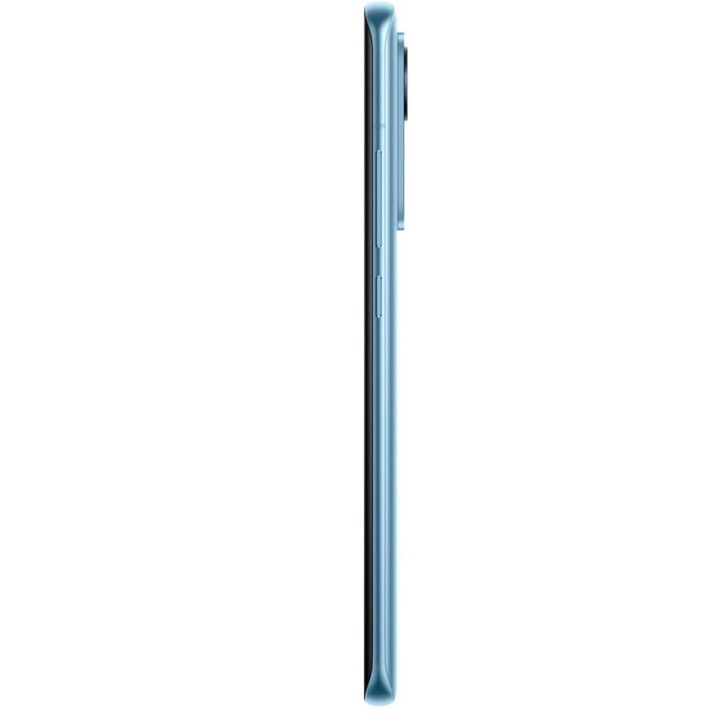 Смартфон Xiaomi 12X 8/256GB Blue - фото #8, Technodom.kz
