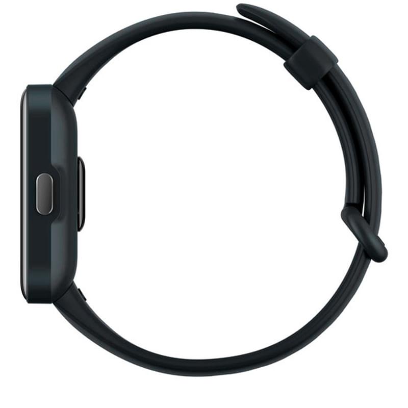 Смарт-часы Redmi Watch 2 Lite, Black (M2109W1) - фото #5, Technodom.kz