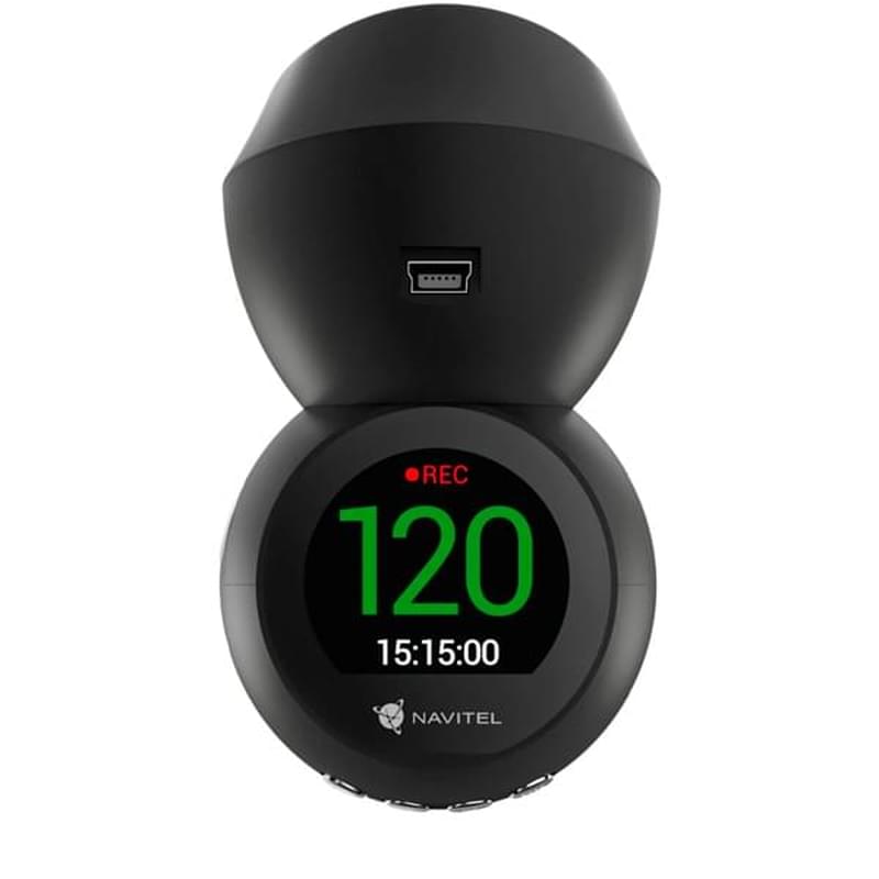 Видеорегистратор Navitel R1050 - фото #4, Technodom.kz