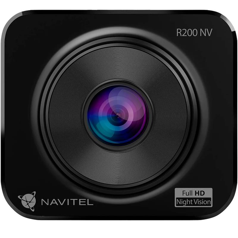 Видеорегистратор Navitel R200 NV - фото #3, Technodom.kz