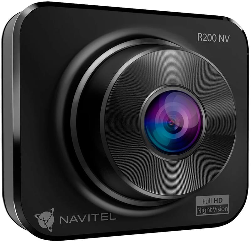 Видеорегистратор Navitel R200 NV - фото #4, Technodom.kz
