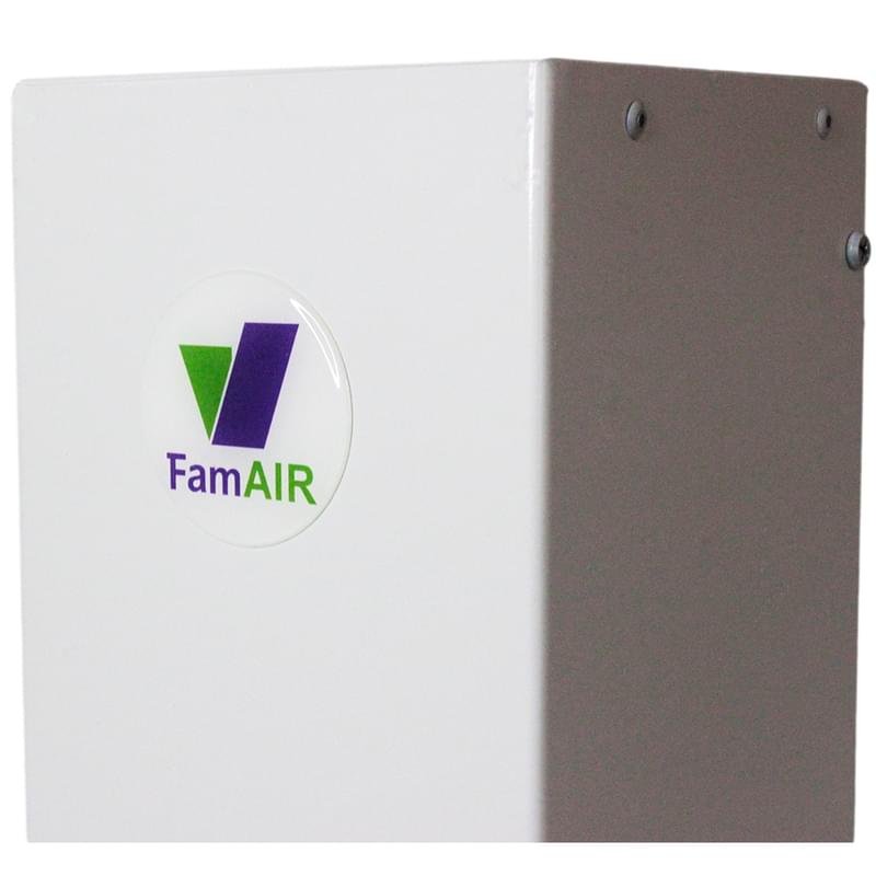 Бактерицидный рециркулятор FamAIR PRO45 - фото #1, Technodom.kz
